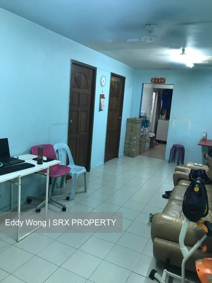 Blk 214 Boon Lay Place (Jurong West), HDB 3 Rooms #167127802